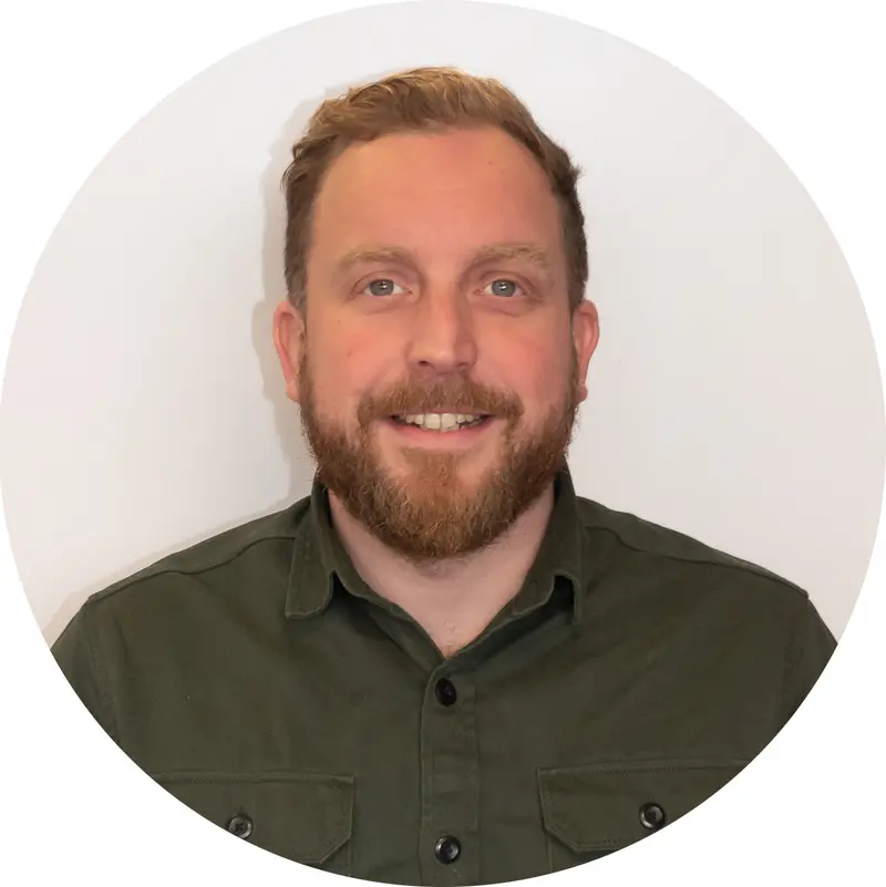 Kevin Fernandez, fondateur de FlamingOps à Montpellier